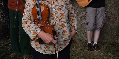 Bal du r\u00e9veillon \u00e0 Confolens