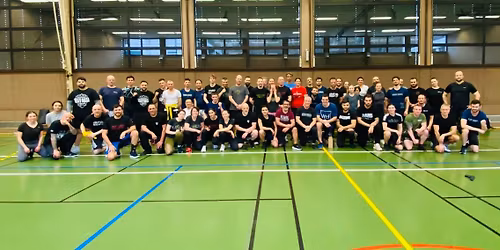 \ud83d\udd25KICK OFF 2026 with POWER