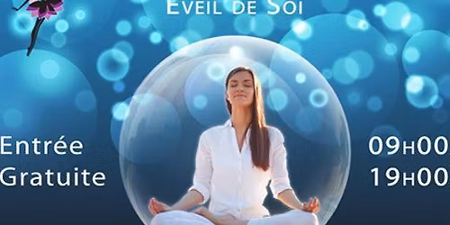 Salon bulles de bien-\u00eatre\/\u00e9veil de soi 