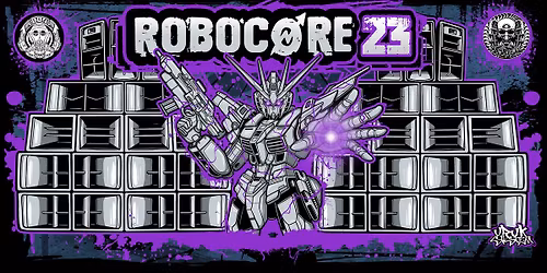 ROBOCORE 23 