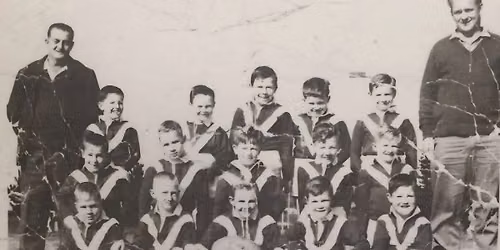 Blayney Junior Rugby League 60th Celebration