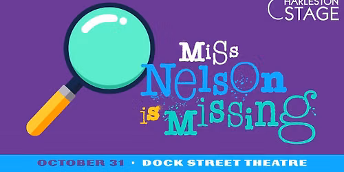 Miss Nelson Is Missing!