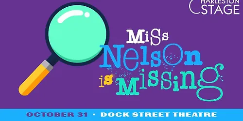 Miss Nelson Is Missing
