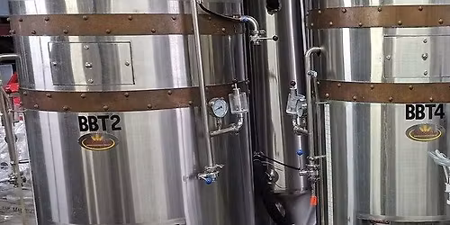 Sudd Brothers @ LTS Brewing Company
