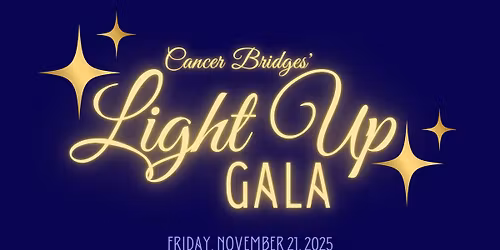 2025 Light Up Gala
