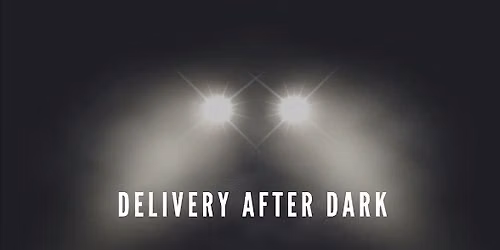 Imploding Fictions presents: Delivery After Dark