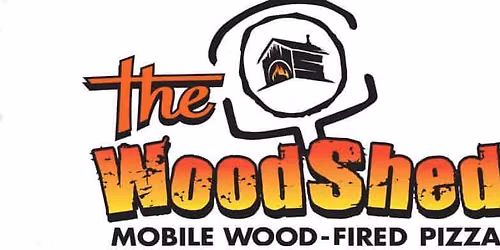 Food Truck - The Wood Shed Pizza