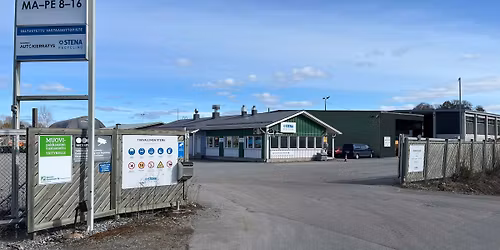 Kierr\u00e4tysp\u00e4iv\u00e4 | Lappeenranta la 25.4.2026