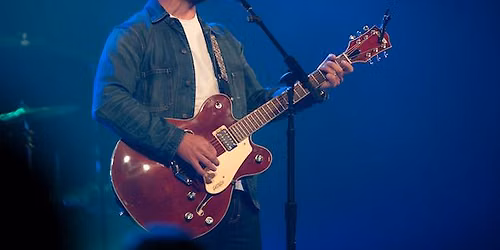 Drew Holcomb