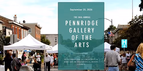 The Whole Kit and Kaboodle at Pennridge Gallery of the Arts