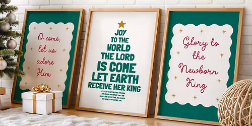 Let Heaven and Nature Sing