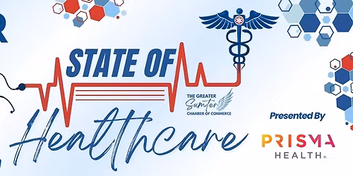 State of Healthcare presented by Prisma Health