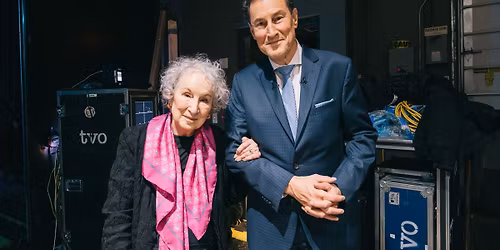 Margaret Atwood - Toronto
