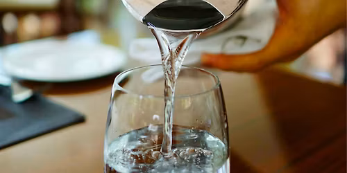 Water Education Class at True Source Waters WEDNESDAY MAY 13TH @6:30PM