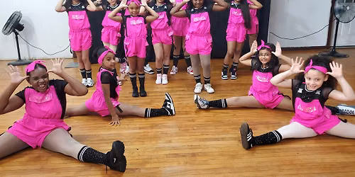 Advanced intermediate hip hop classes bronx