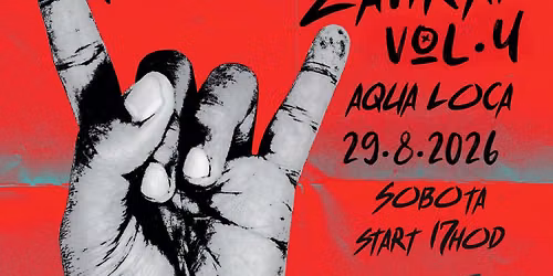 PUNKOV\u00dd ZAV\u00cdR\u00c1K vol.4 > BUDWEIS DRUNKEN BASTARDS > ZLO Z JIHU > STRESTANEC > HRSCHMEL