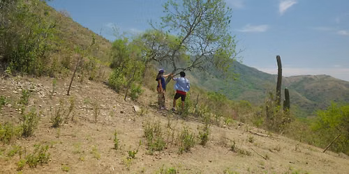 Our Land (Nuestra Tierra) at Speed Cinema