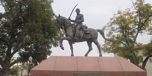 2nd Annual Joint AMD Dinner