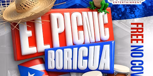 Picnic Boriqua