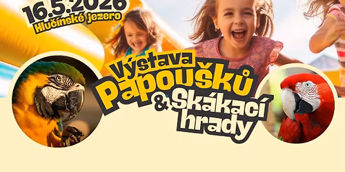 V\u00ddSTAVA PAPOU\u0160K\u016e A SK\u00c1KAC\u00cdCH HRAD\u016e