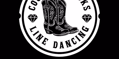 Country Rocks Beginner Line Dance Workshop