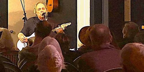 Johnny Salino Celebration of Life Concert @ Dorn Space!