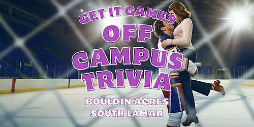 Off Campus Trivia