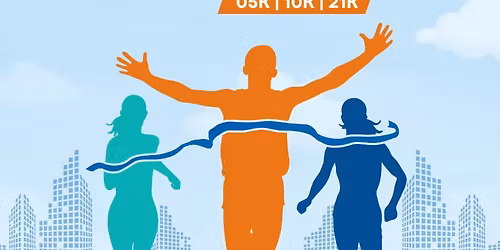 Junagadh Marathon 2025