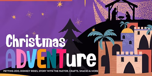 Christmas ADVENTure