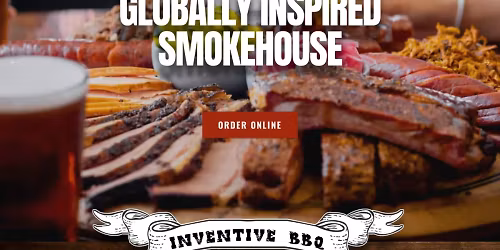 Barrel & Bones Craft Bar and Smokehouse