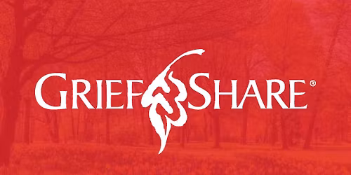 Grief Share: Surviving the Holidays