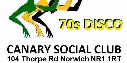 70s DISCO