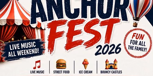 Anchor Fest