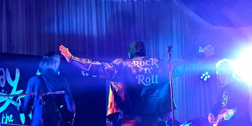 The King William (The Billy)