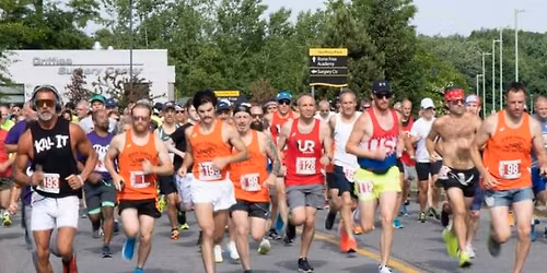 2026 Patriot 5K-10K Run\/Walk - CUP RACE