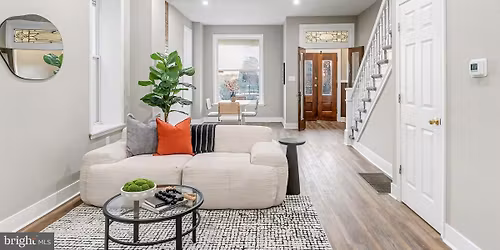 Open House - Harrisburg