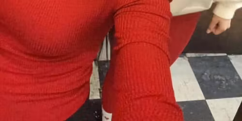 Chesley's Annual Christmas Party!!