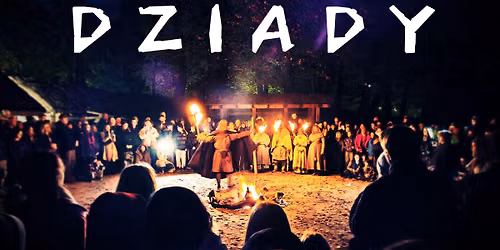Dziady 2026 \u2013 inscenizacja obrz\u0119du