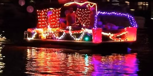 Harrison Twp Parade of Lights-2026