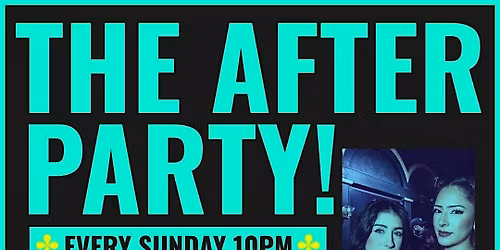 The After Party - 12.07