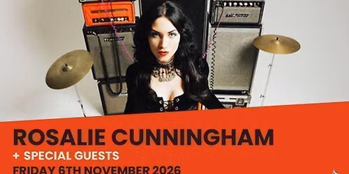 Rosalie Cunningham
