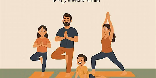 Family Yoga