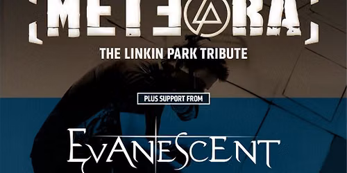 Linkin Park and Evanescence Tributes Night