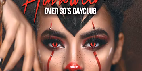 NOCKBACK 'Halloween' Party - Bar Sport PREMIER SUITE 1st Nov