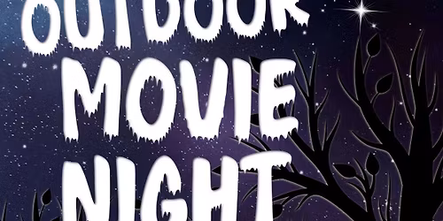 Halloween Movie Night!