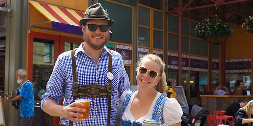 German American Day