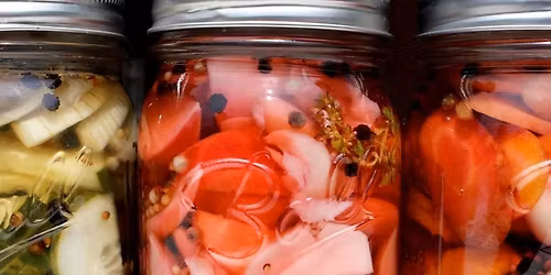 Fantastic ferments with Theres of Drakes Fresh Produce