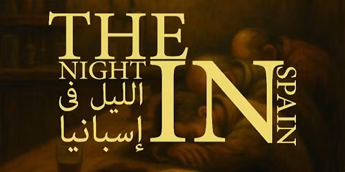 " \u0645\u0633\u0631\u062d\u064a\u0629 " \u0627\u0644\u0644\u064a\u0644 \u0641\u0649 \u0622\u0633\u0628\u0627\u0646\u064a\u0627