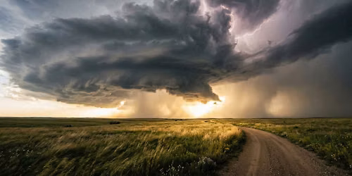 Severe Storms