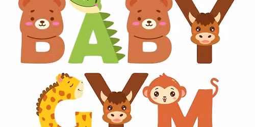 Baby Gym